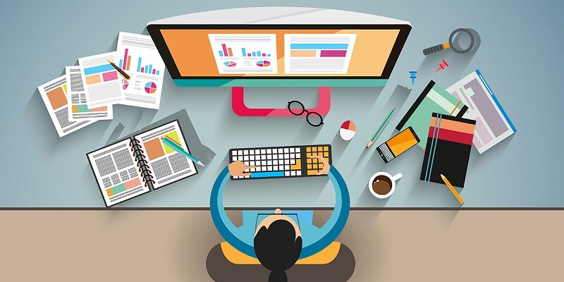 طراح سایت کیست