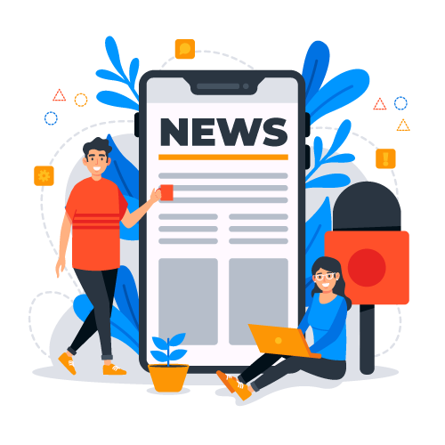 ویژگی‌هایی مهم در طراحی جدیدترین و پیشرفته ترین سایت های خبری