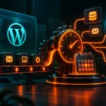 WP-Cron وردپرس چیست و چطور می‌تواند منابع هاست را مصرف کند؟